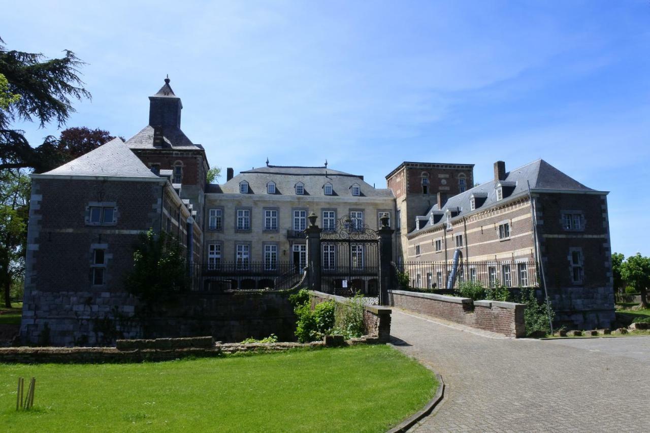 B & B Kasteelhoeve Borgharen - Маастрихт Экстерьер фото