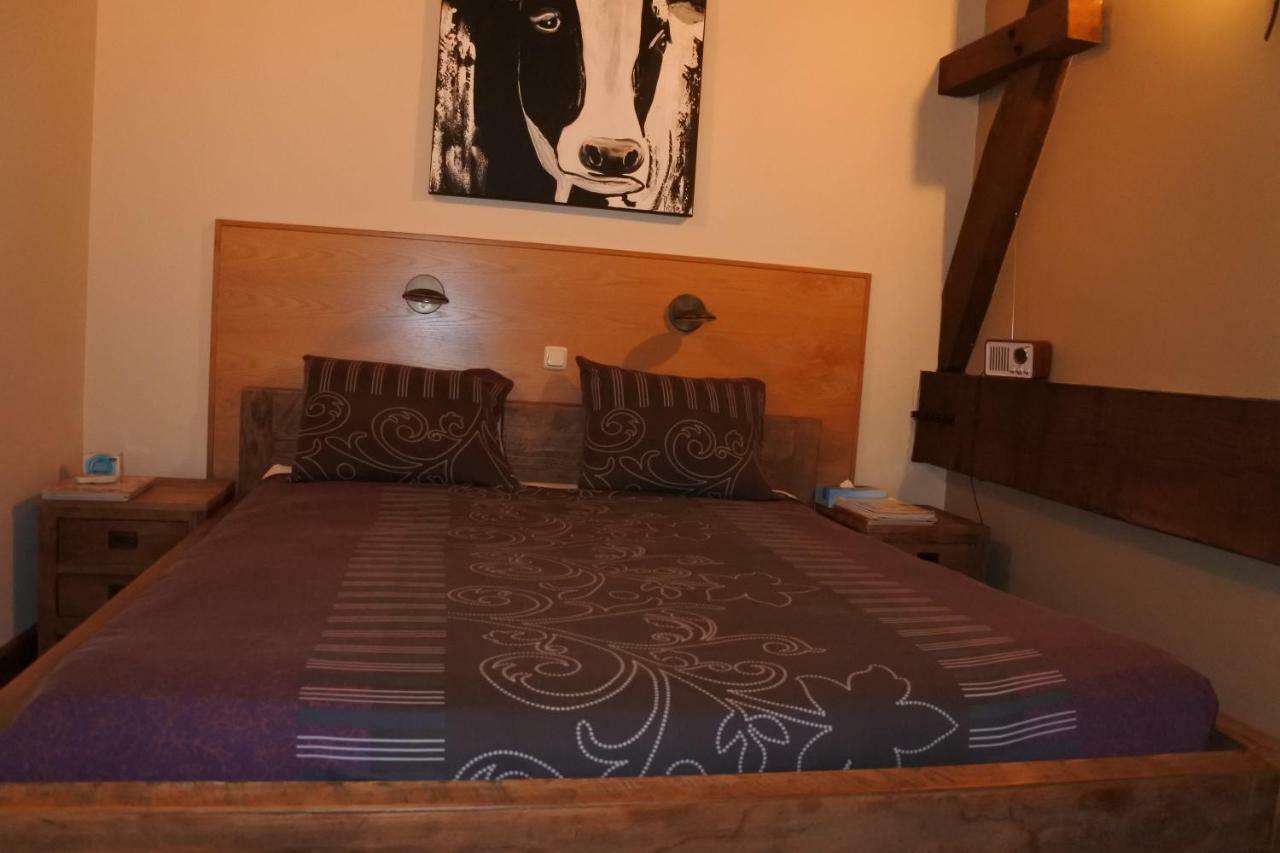 B & B Kasteelhoeve Borgharen - Маастрихт Экстерьер фото