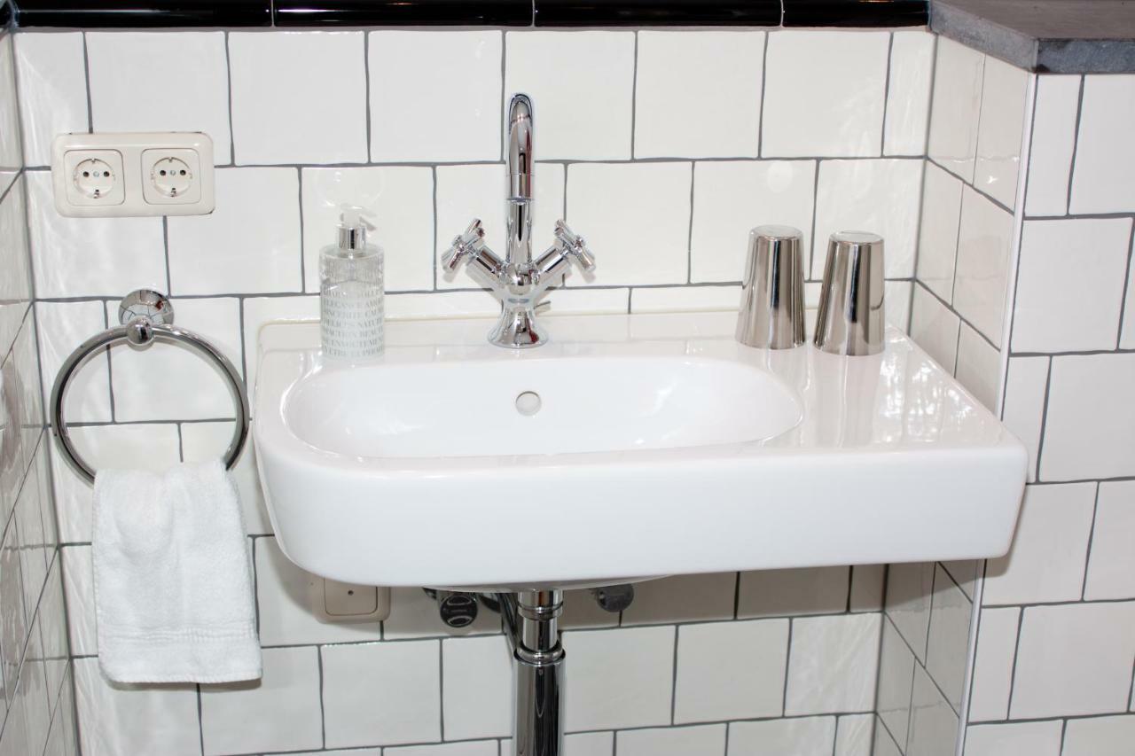 B & B Kasteelhoeve Borgharen - Маастрихт Экстерьер фото