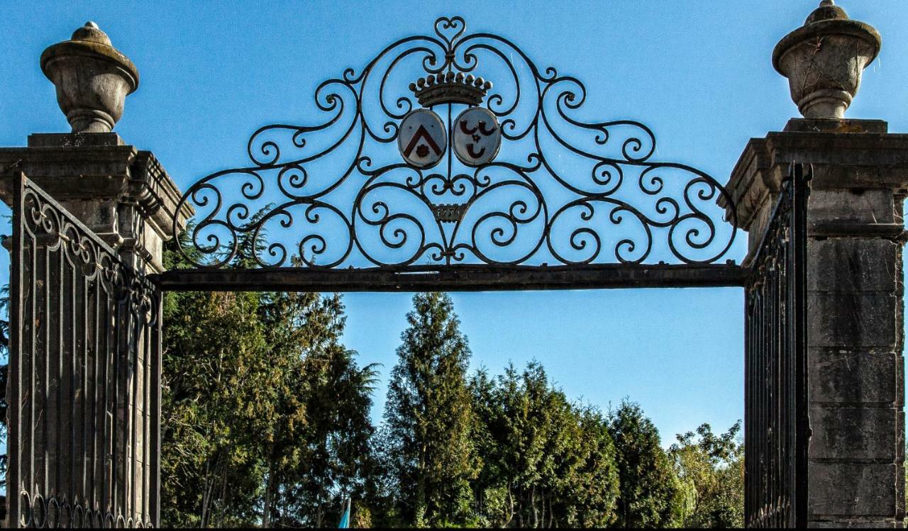 B & B Kasteelhoeve Borgharen - Маастрихт Экстерьер фото