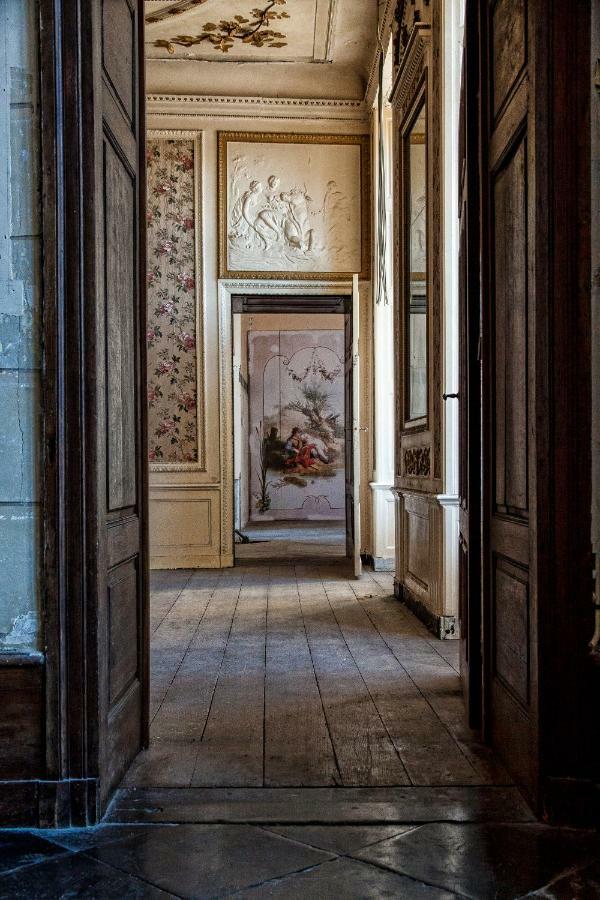 B & B Kasteelhoeve Borgharen - Маастрихт Экстерьер фото