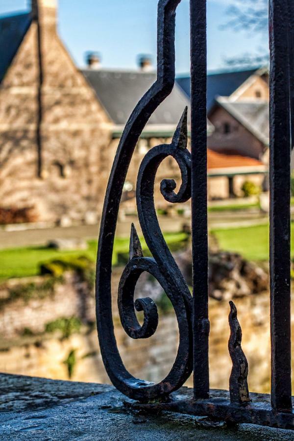 B & B Kasteelhoeve Borgharen - Маастрихт Экстерьер фото